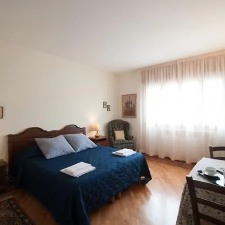 Bed & Breakfast Conte Rosso *
