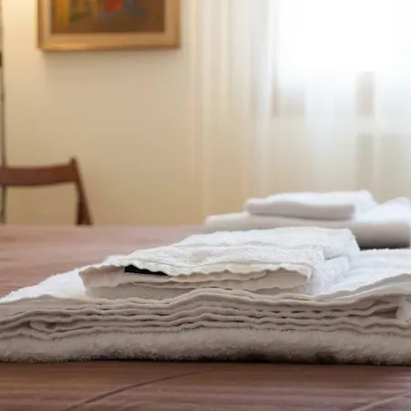 Bed & Breakfast Conte Rosso Mestre