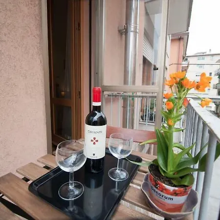 Couette-café Conte Rosso *