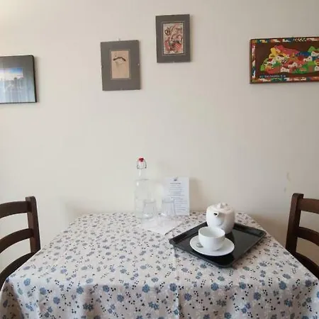 Conte Rosso Mestre